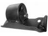 Engine Mount:12372-74451