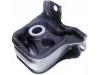 Engine Mount:50841-S84-A00