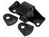 Engine Mount:12372-74450