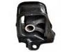 Lagerung, Motor Engine Mount:50840-S2X-000