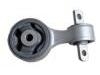 Lagerung, Motor Engine Mount:50890-SNA-A02