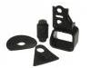 Support moteur Engine Mount:12371-20110