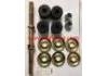 Reparatursatz, Stabilisatorlager Stabilizer Repair kit:48818-26050