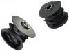 втулка Подвески Suspension Bushing:50836-SA0-981