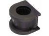 Stabilizer Bushing:MB633239