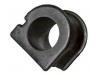 Soporte, estabilizador Stabilizer Bushing:48815-0D040