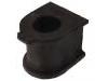 Lagerung, Stabilisator Stabilizer Bushing:48815-28170