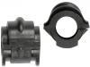 Soporte, estabilizador Stabilizer Bushing:54613-AU005