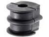 Soporte, estabilizador Stabilizer Bushing:56243-1AD0A