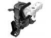 Lagerung, Motor Engine Mount:12305-0T120